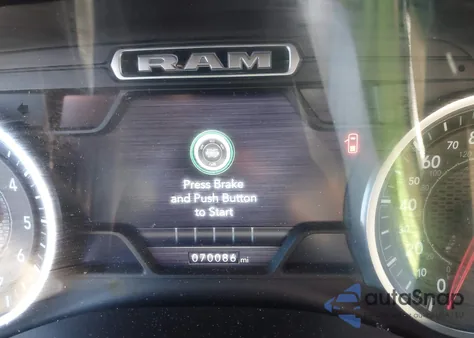 2021 Ram 1500 Big Horn/Lone Star from USA, damaged, VIN 1C6SRFFT1MN752518